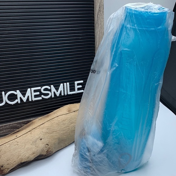 Tupperware Eco twist 1L Water Bottle - Picture 3 of 3